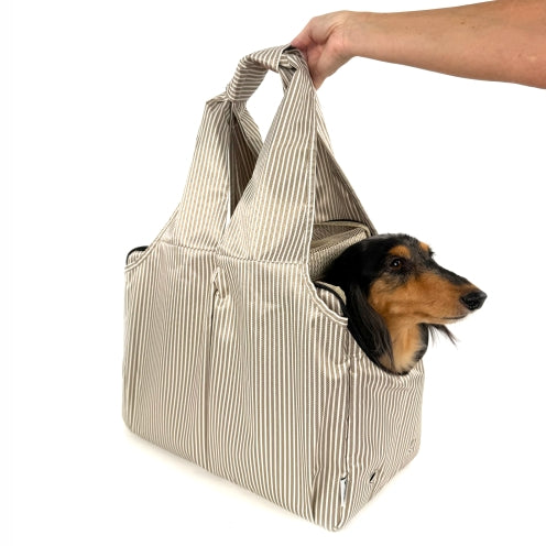 SANDY BAG - 40 x 20 x 30 cm