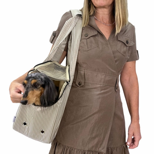 SANDY BAG - 40 x 20 x 30 cm