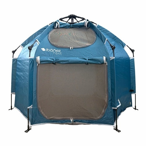 Pet Park Tent Cage