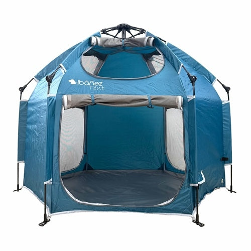 Pet Park Tent Cage
